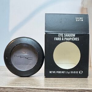 MAC Cosmetics Satin Eye Shadow - Scene
